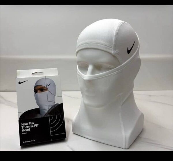 Nike Pro Therma-FIT - Cagoule de sport chaud