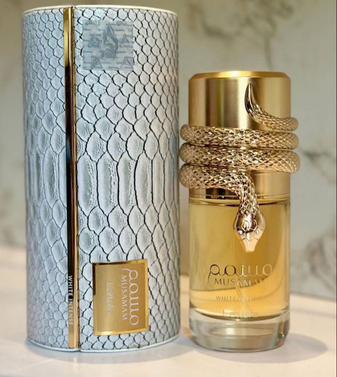Parfum Musamali Colio by Sama Dubai
