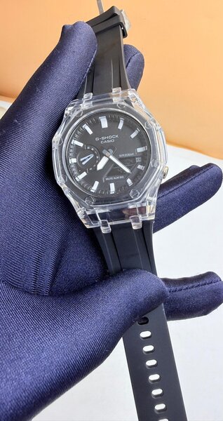 Montre G-Shock résistante homme