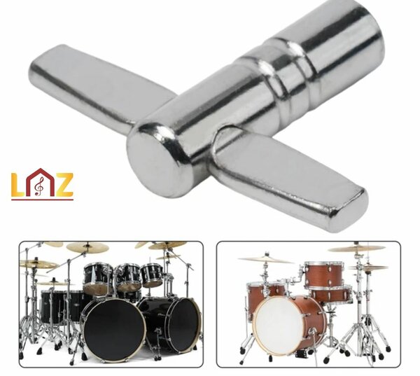 CLÉ D'ACCORDAGE POUR BATTERIE