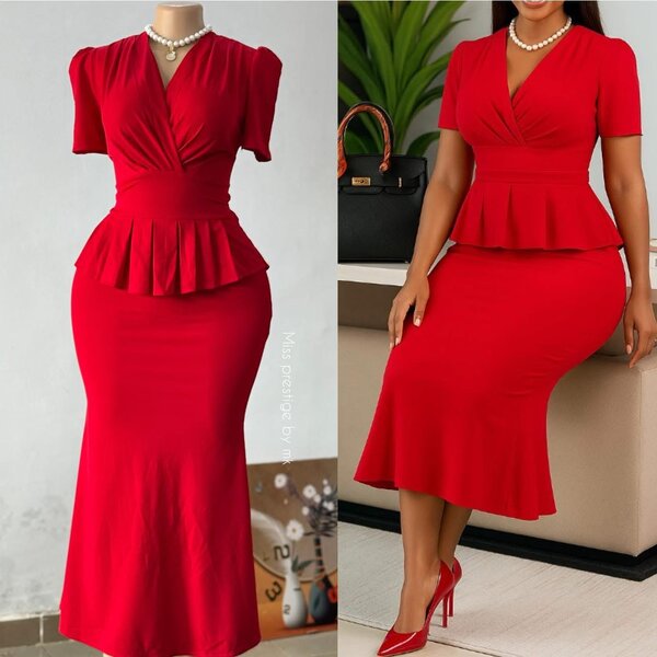 Robes friperies premier choix