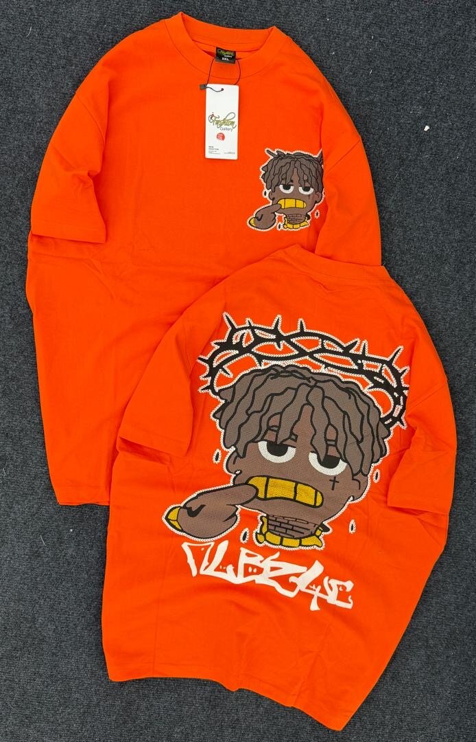 Sweatshirt homme graphique