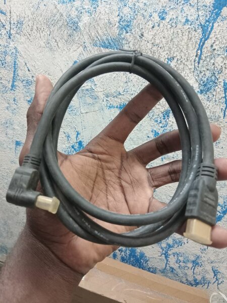 Câble HDMI haute qualité 1.5m