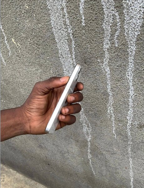 iPhone 13 blanc 128Go