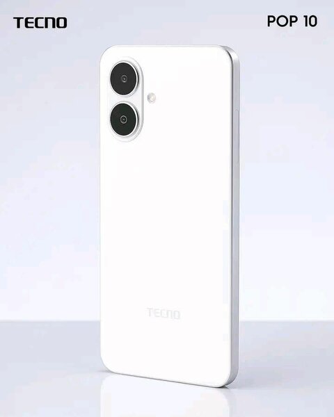 Tecno Pop 10 Smartphone