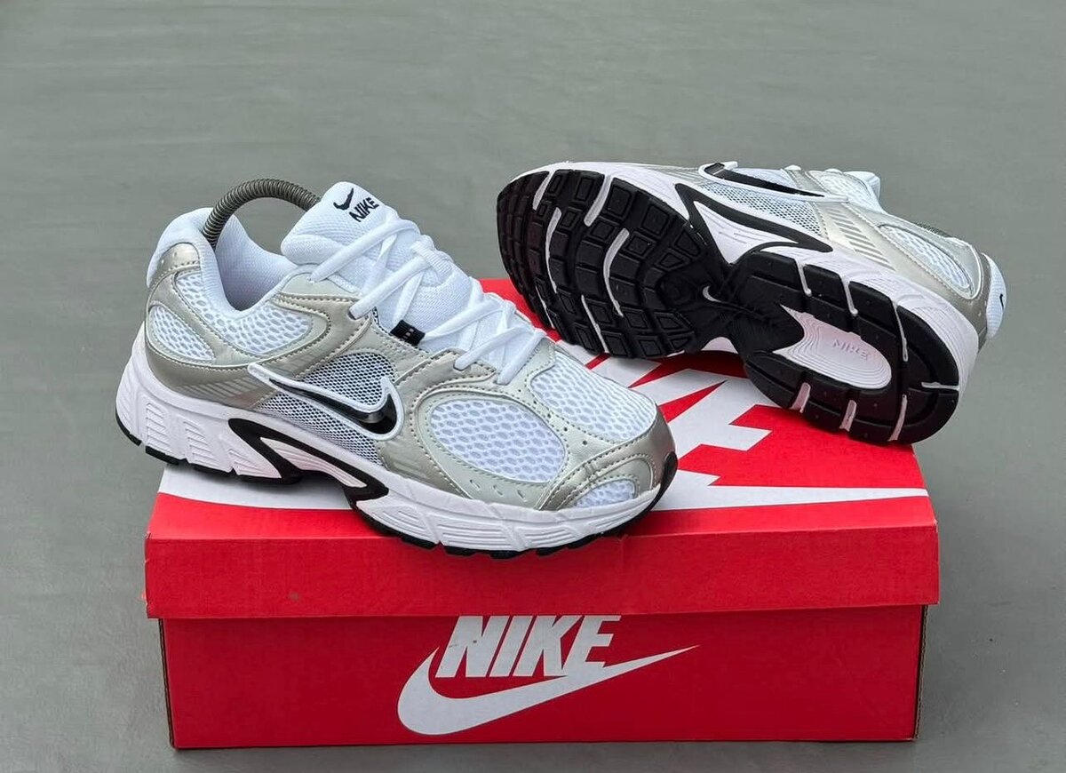 Nike Chaussures Sport Homme