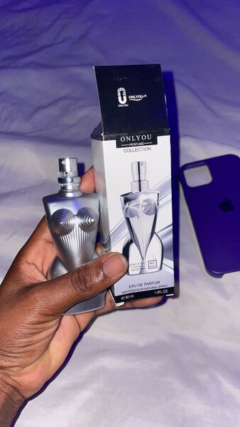 Eau de Parfum Homme 30ml