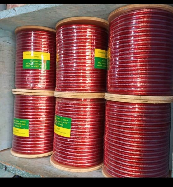 High-Quality Enamel Wire