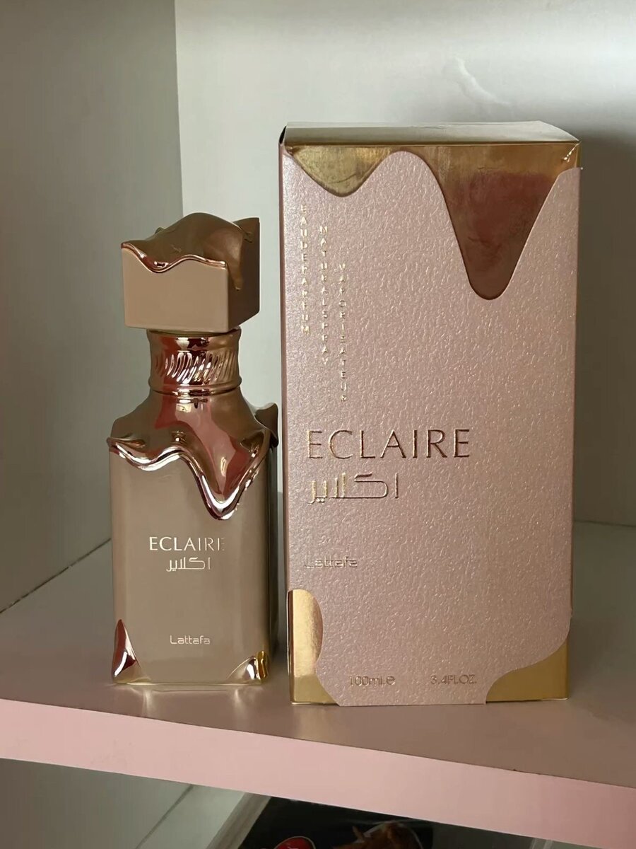 Parfum Éclaire 50ml
