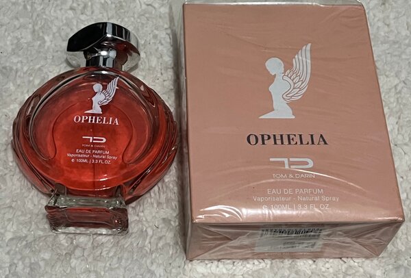 Parfum ophelia