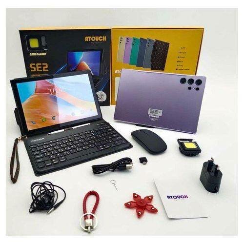 Tablette Tactile SE2 iTouch