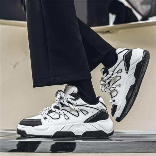 Sneakers de Sport Modernes