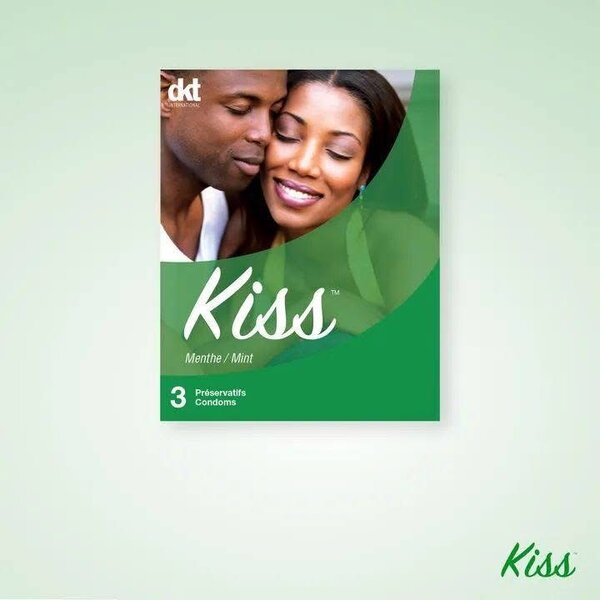 12 préservatifs (4 paquets)