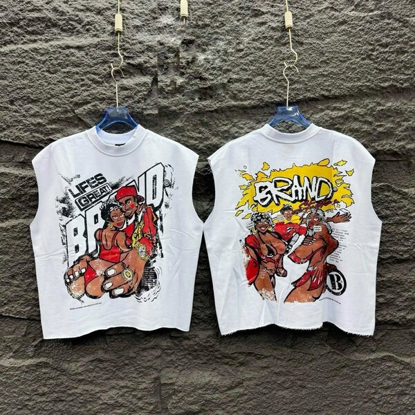 Top de sport UFC pour hommes