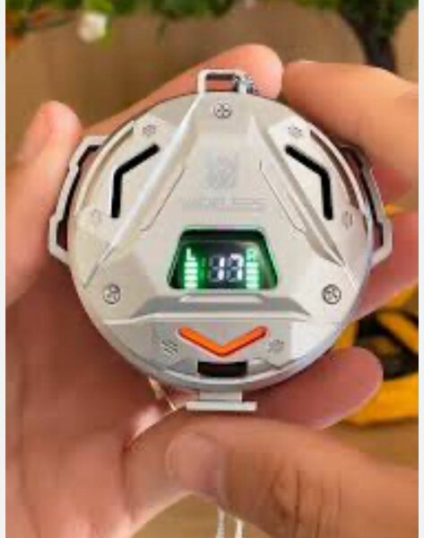 Écouteurs sans fil Gaming