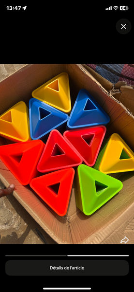 Plot de squad académie