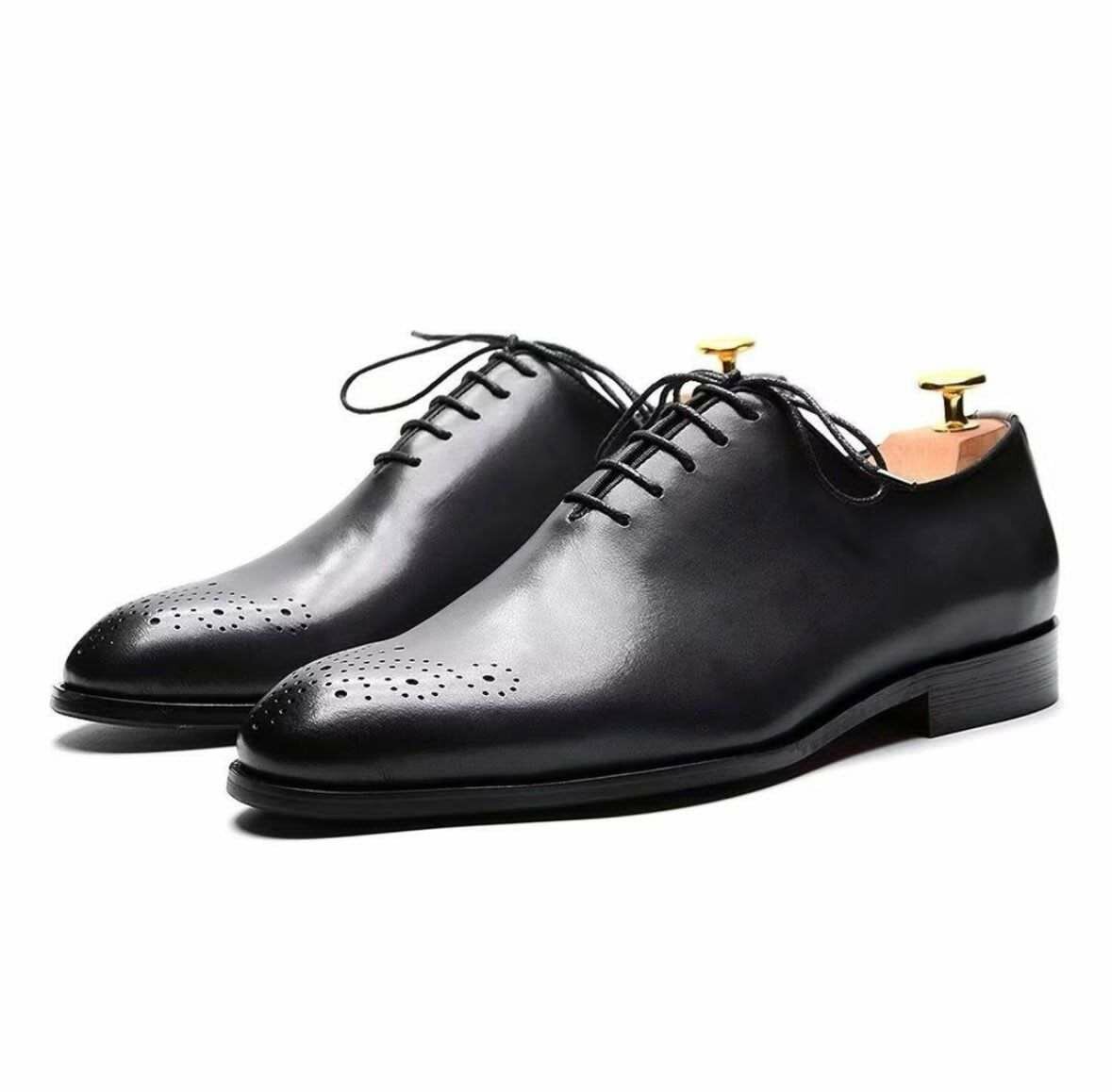 Chaussures habillées homme élégantes