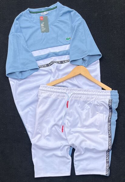 Ensemble sportif Lacoste
