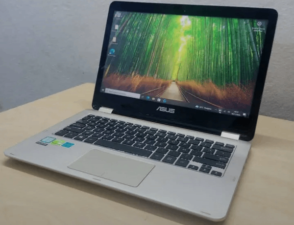 Ordinateur Portable ASUS