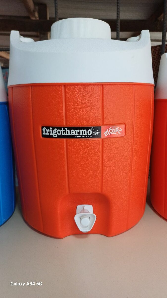 Glacière isotherme Frigothermo