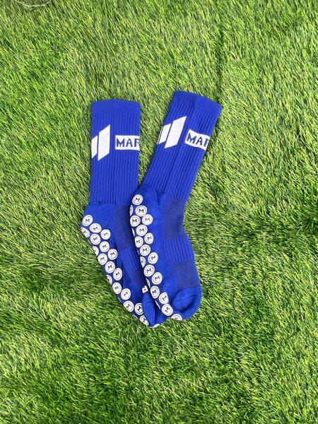 Chaussettes antidérapantes sport