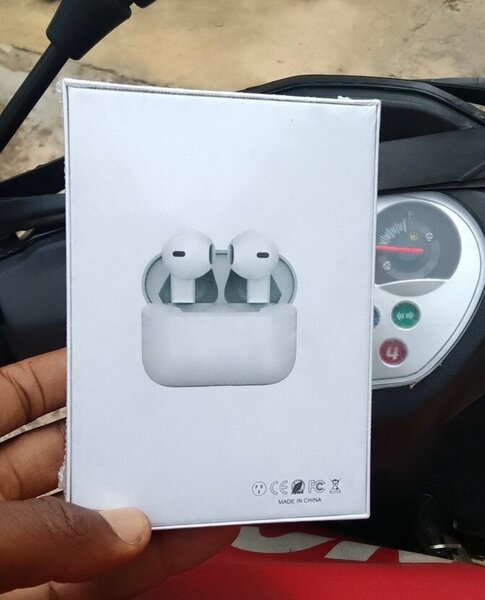 Écouteurs Bluetooth pro 5s