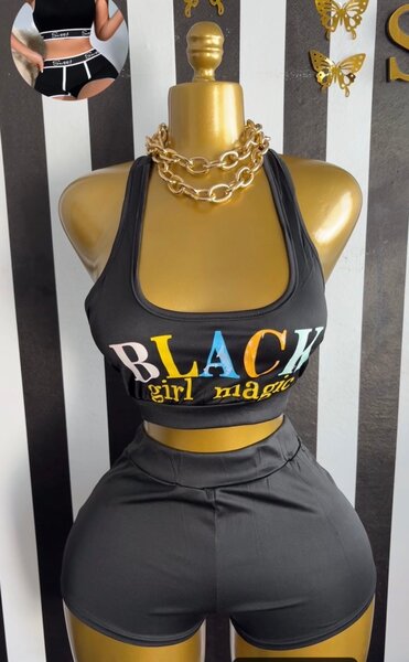 Ensemble Fitness Femme