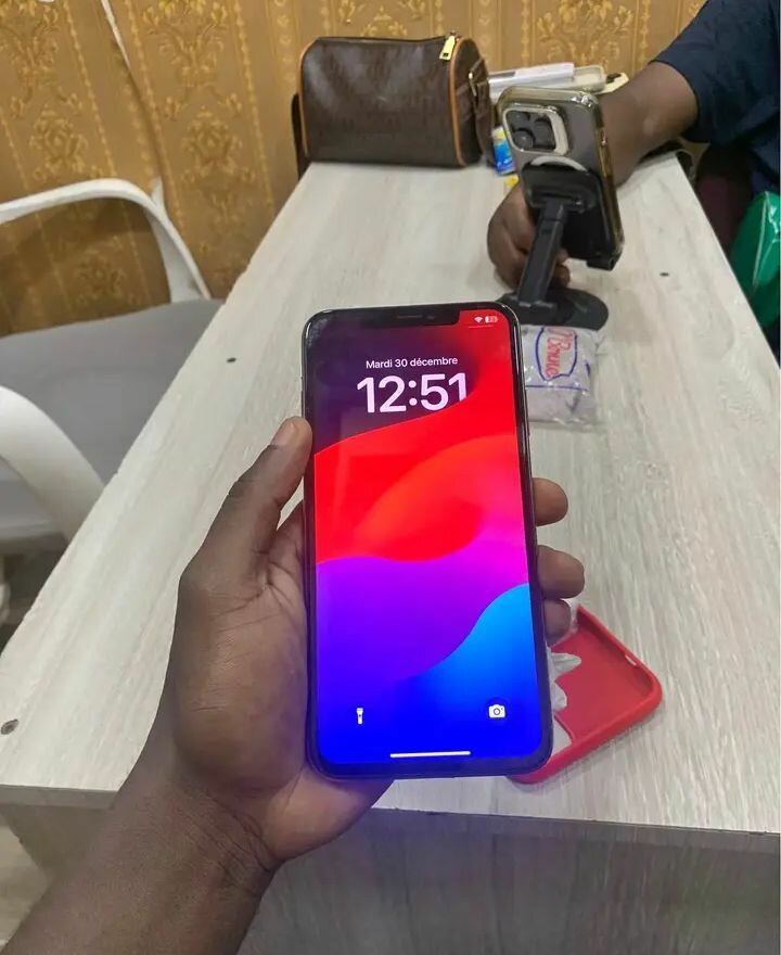 iPhone XS Max 256GB