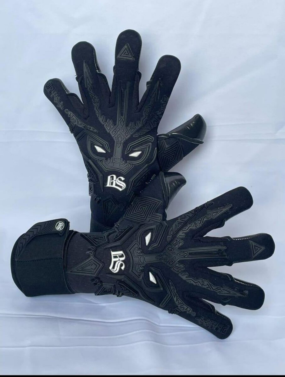 Gants de Gardien Pro