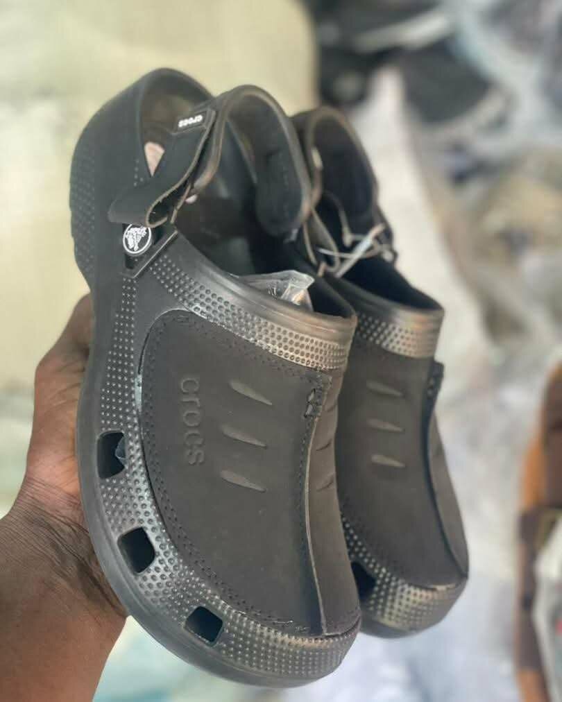 Sabots confort pour adulte