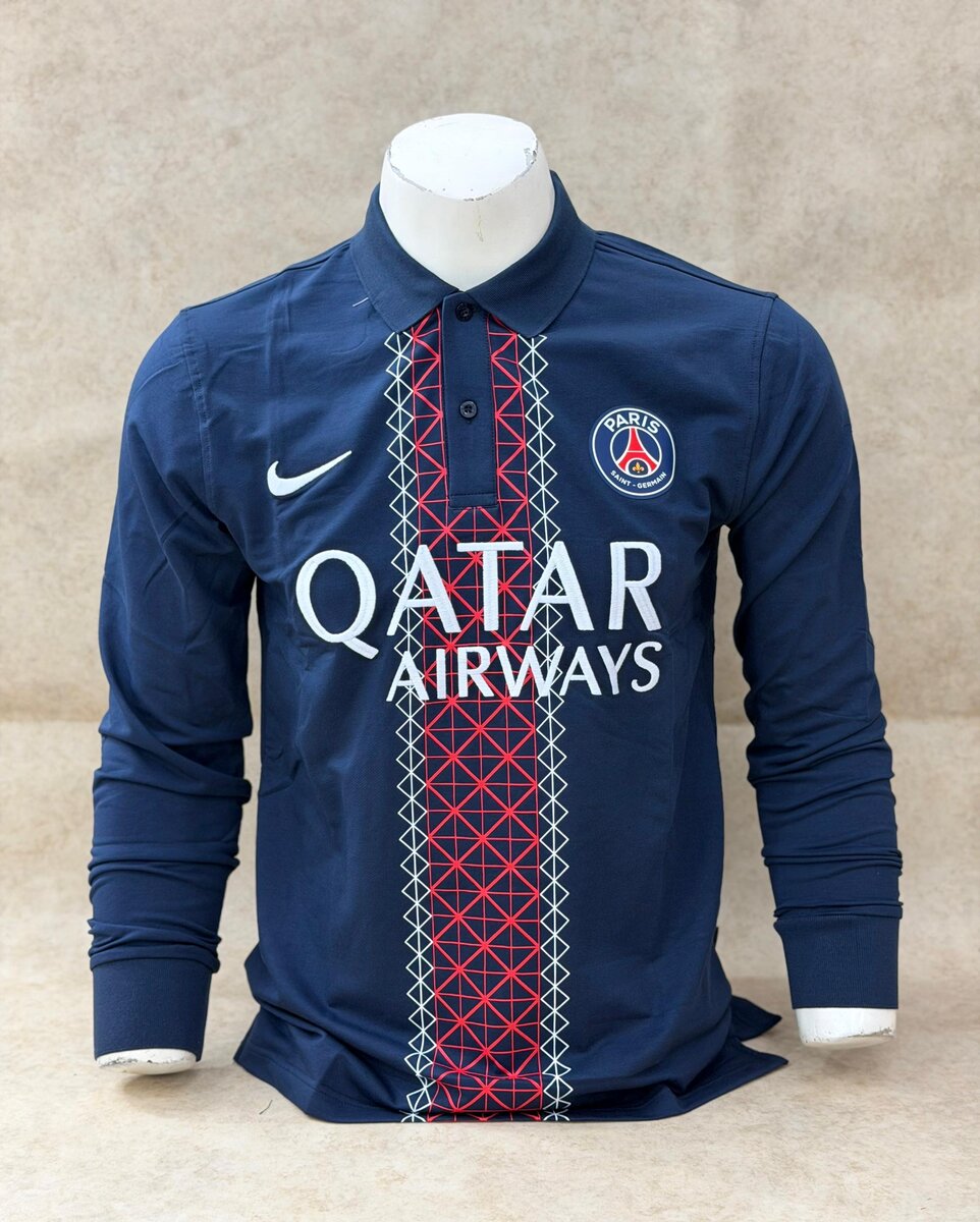 Maillot PSG Nike homme