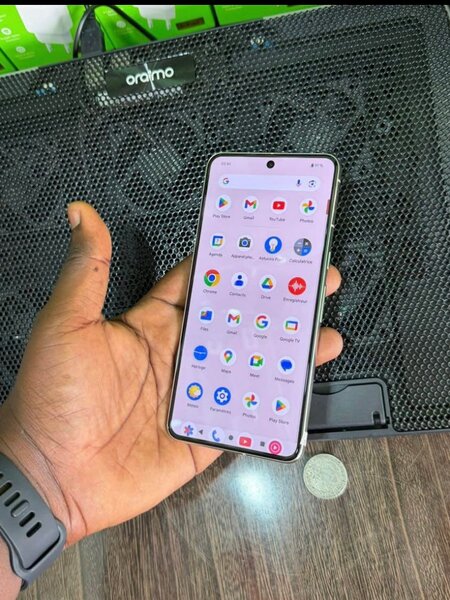 Téléphone Android Google