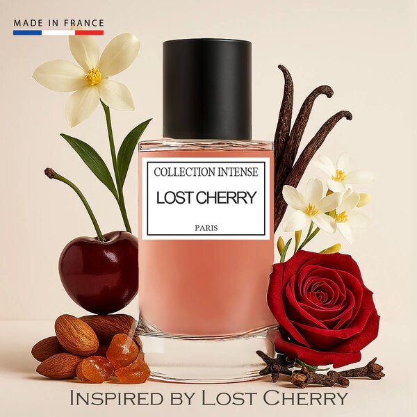 Parfum Intense Lost Cherry
