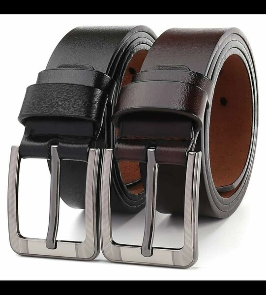 CEINTURE EN CUIR