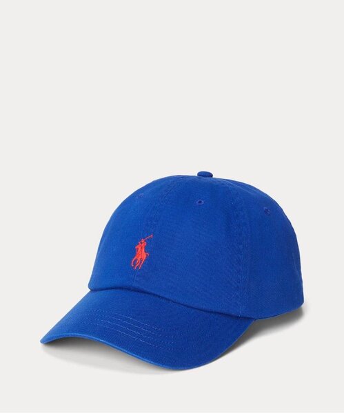 Casquette Polo Ralph Lauren