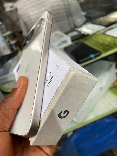 Google Pixel 8 128Go