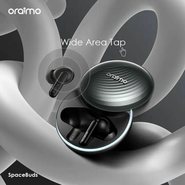 Écouteurs Sans Fil Oraimo