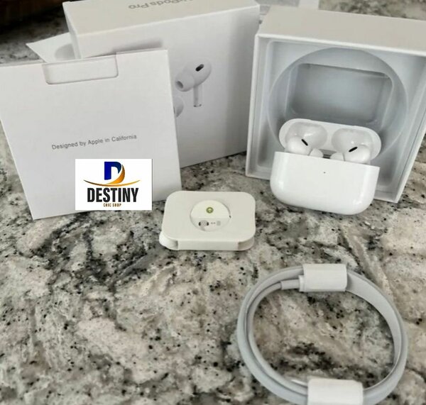 Apple AirPods Pro - Écouteurs sans fil