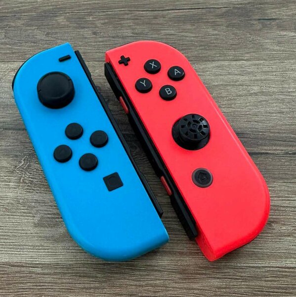 Manettes Joy-Con Nintendo Switch
