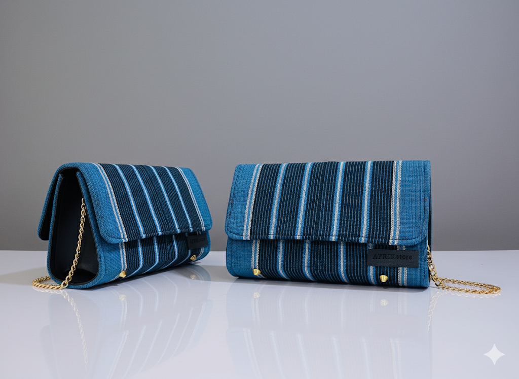 Collection Océane Afrikstore