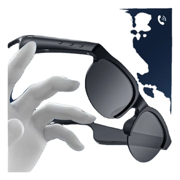 Lunettes Audio Sans Fil XG88 Pro