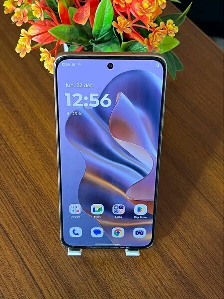 Motorola Smartphone 256 Go