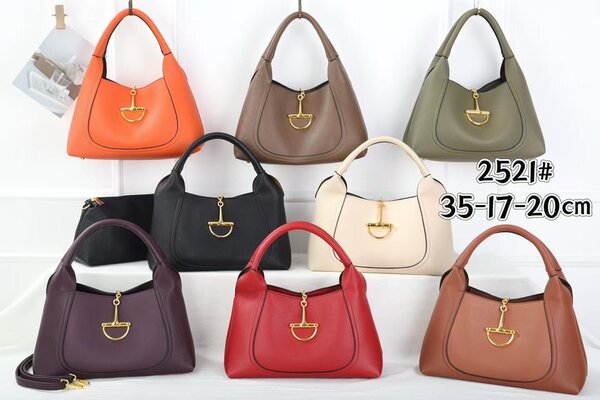 Sac à main cuir élégant