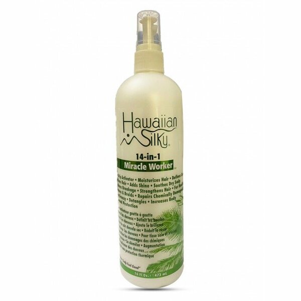 Hawaiian Silky 14-en-1 Miracle Worker