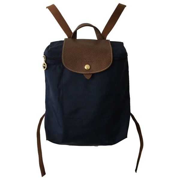 Sac à dos pliable Longchamp