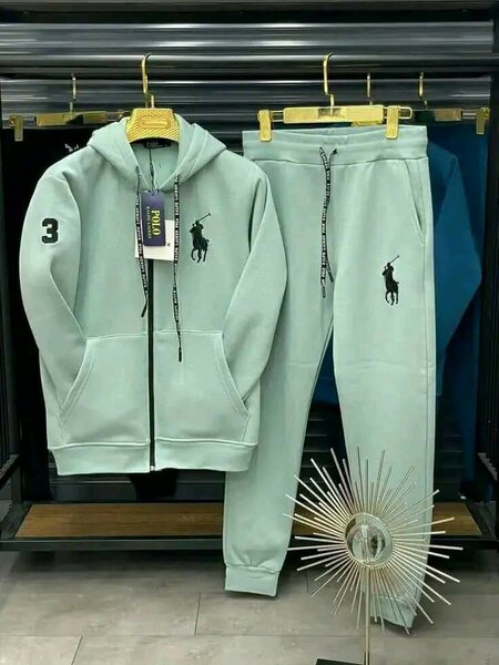 Ensemble survêtement homme Ralph Lauren