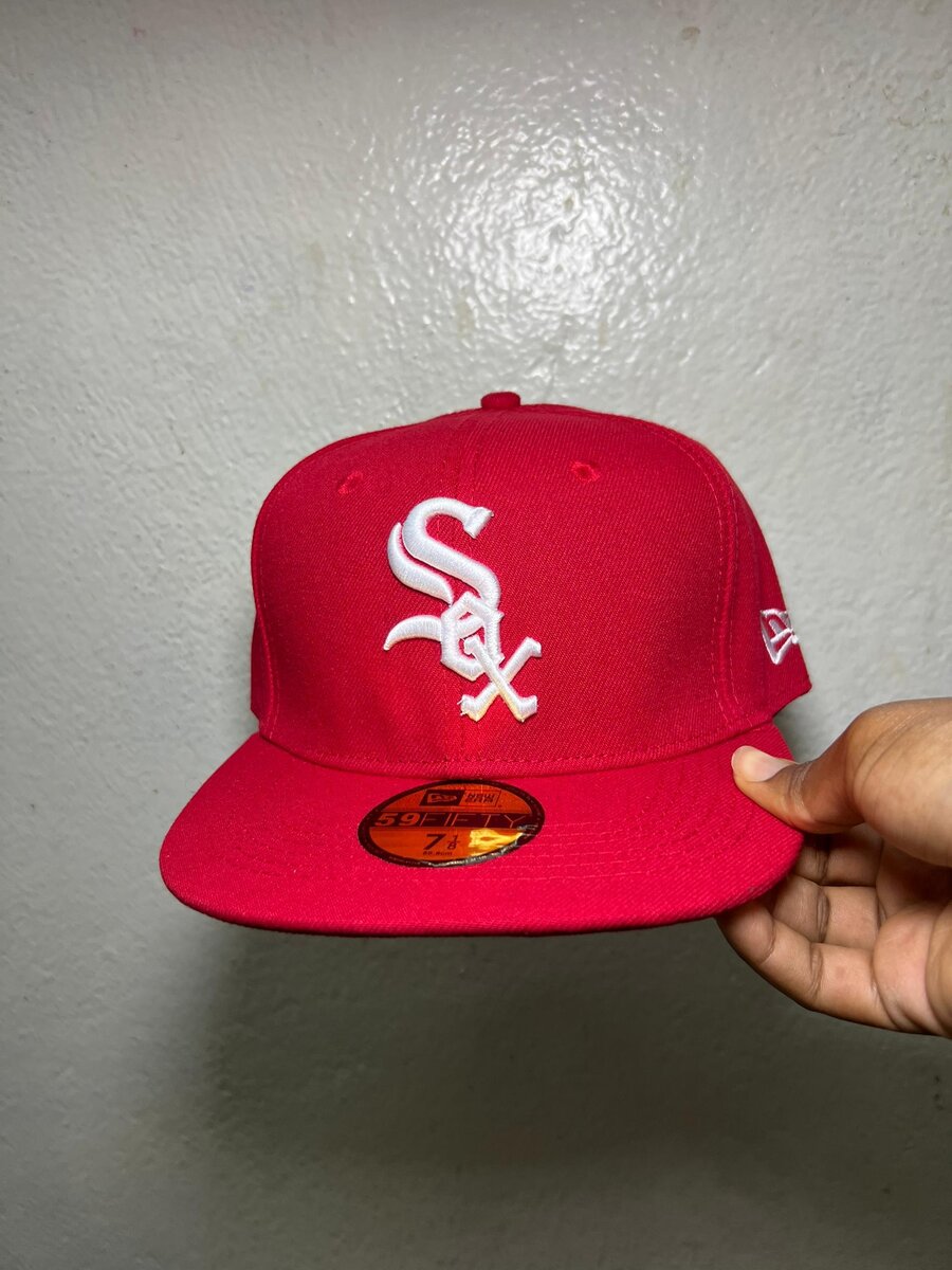 Casquettes stylées de baseball