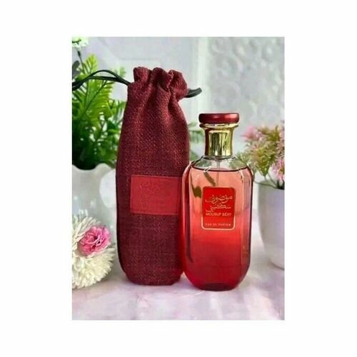 Parfum Mousuf pour homme