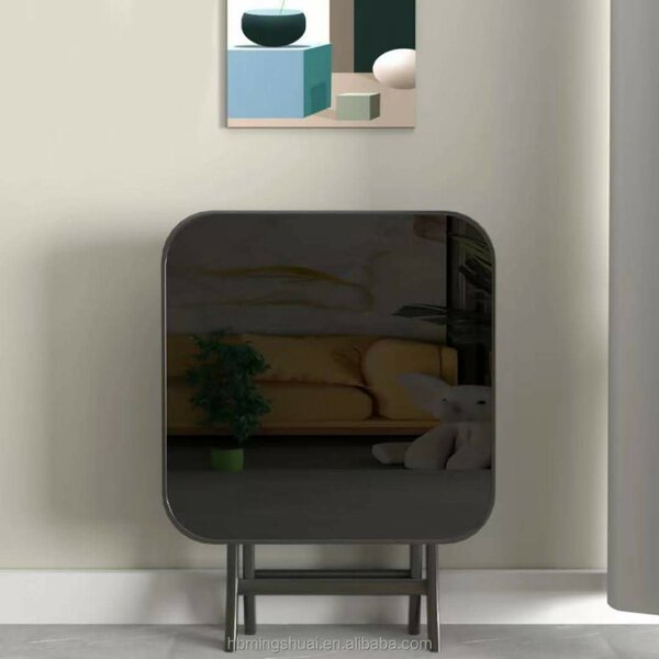 Table pliante moderne