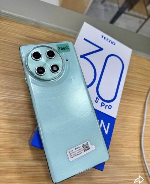 TECNO Camon 20 Pro 256Go